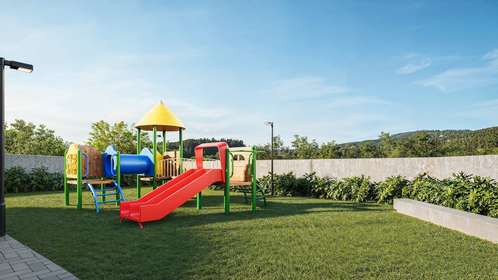 Playground